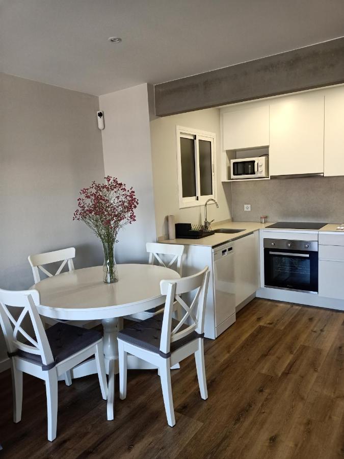 Seafront Apartment Pineda Beach ลาปีเนดา ภายนอก รูปภาพ